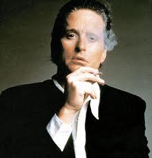 Gordon Gekko