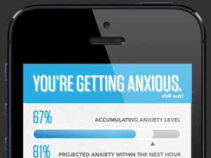 iPhone Anxiety