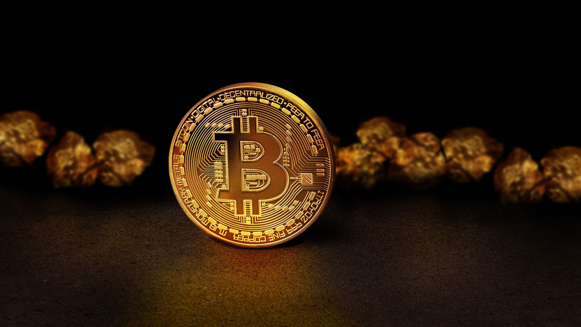 Is Bitcoin Worth the Risk?