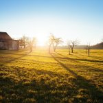 buying a second home