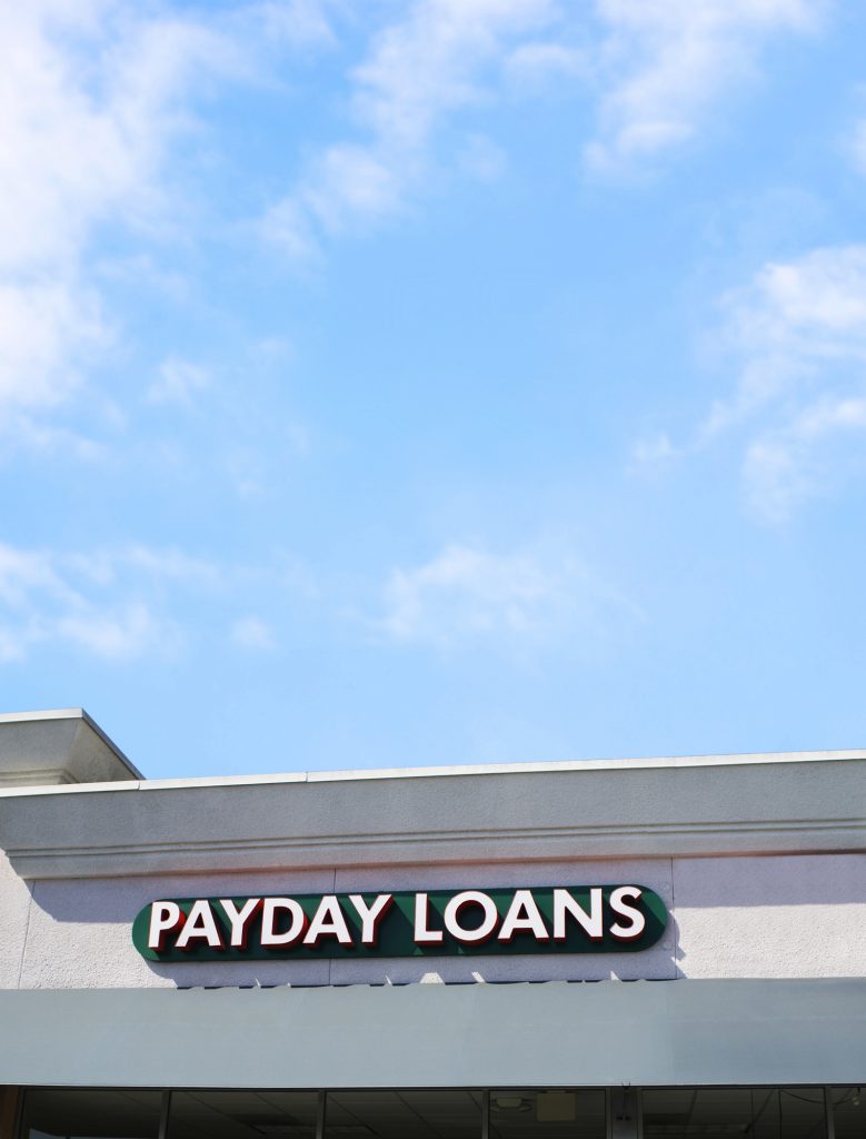 The 6 Different Types of Payday Loan Lenders You Need to Know About