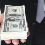 rich versus poor