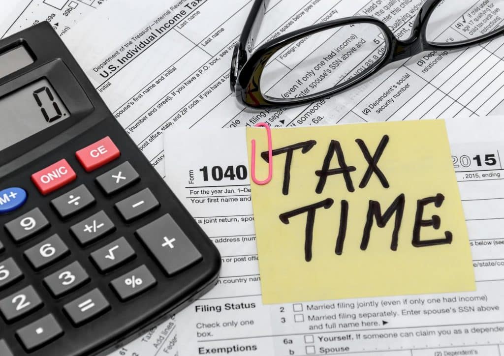 What Happens If You Don't Pay Your Taxes? A Complete Guide All